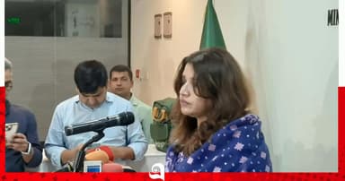 বাংলাদেশের সঙ্গে সম্পর্কের সিদ্ধান্ত ভারতকেই নিতে হবে: পররাষ্ট্র প্রতিমন্ত্রী