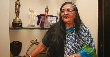 জন্মদিনে শবনমের বর্ণাঢ্য চলচ্চিত্রজীবন