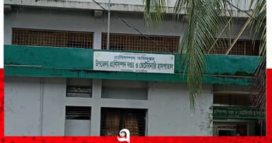শ্যামনগর প্রাণিসম্পদ অফিসে ৭ পদ শূন্য, ব্যাহত সেবা