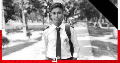বজ্রপাতে প্রাণ গেল এসএসসি পরীক্ষার্থীর