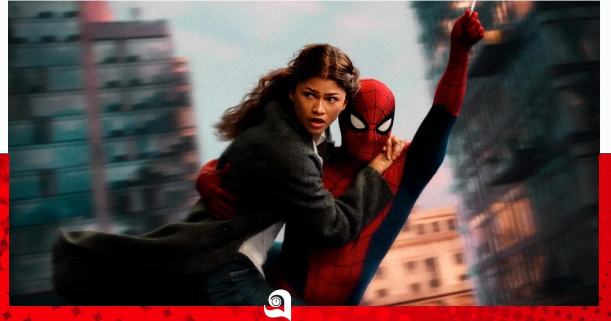 ‘স্পাইডার-ম্যান: ব্র্যান্ড নিউ ডে’র রেকর্ড সাফল্য