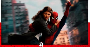 ‘স্পাইডার-ম্যান: ব্র্যান্ড নিউ ডে’র রেকর্ড সাফল্য