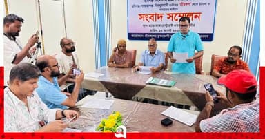 হবিগঞ্জ-সিলেট বিরতিহীন বাসে শ্রীমঙ্গলে যাত্রী ওঠানামার সুযোগ পুনর্বহালের দাবি