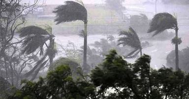 ৬০ কিলোমিটার বেগে ঝড়ের আশঙ্কা, ৬ জেলায় সতর্কতা