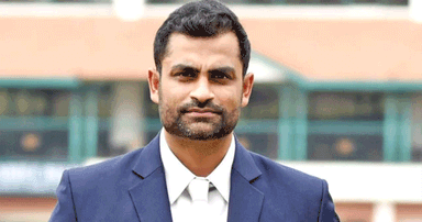 ভারত সফরের কারণ জানালেন তামিম