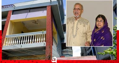 তাহমিনার শরীরে ১৮ ছুরিকাঘাত, সুরাইয়ার চার আঙুল কাটা