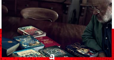 ‘দ্য আইসল্যান্ড অফ দ্য ডে বিফর’ ও একটি সাক্ষাৎকার