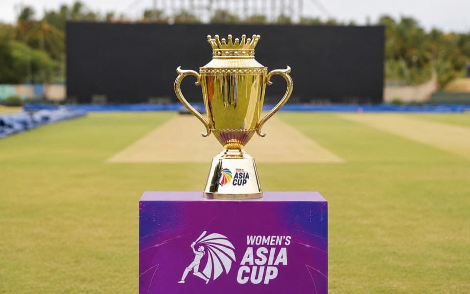 নারী এশিয়া কাপের সম্ভাব্য ভেন্যু ইউএই