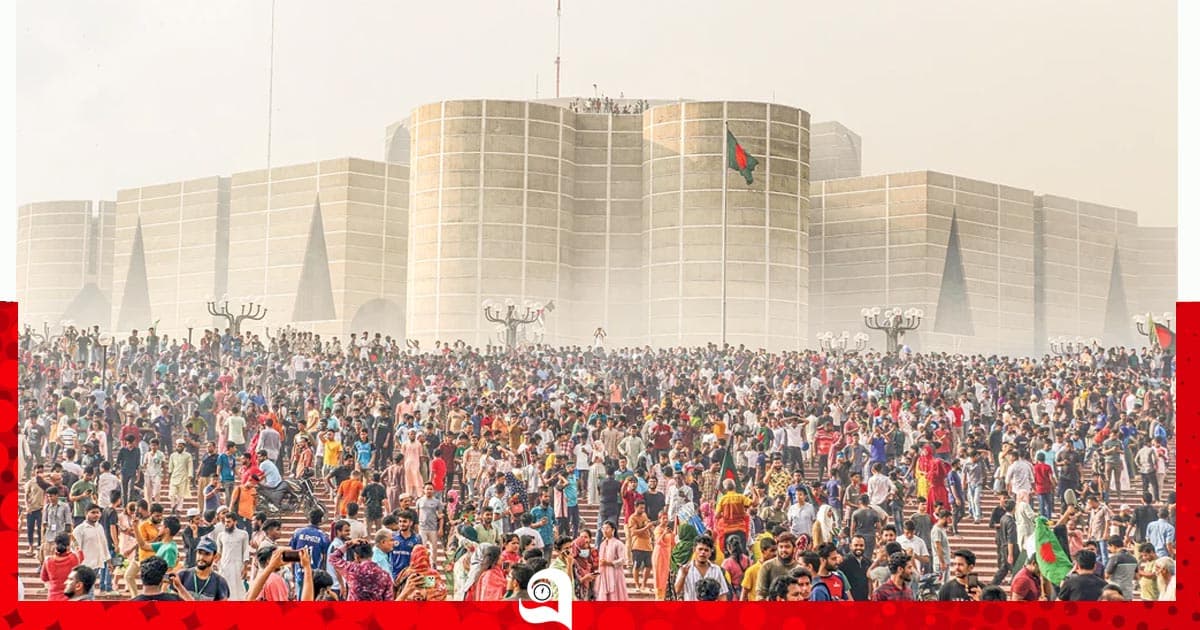 বিশ্ব গণমাধ্যমে বাংলাদেশের জুলাই গণঅভ্যুত্থান নিয়ে আলোচনা