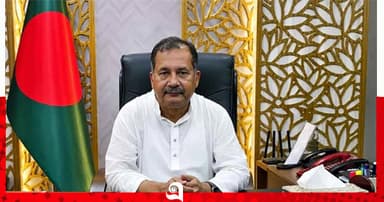 মন্ত্রিত্ব ছেড়ে প্রধানমন্ত্রীর রাজনৈতিক উপদেষ্টা জহির উদ্দিন স্বপন