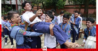 একাদশে খালি থাকবে সাড়ে ১৩ লাখেরও বেশি আসন