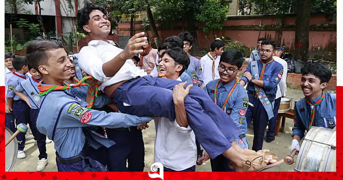 একাদশে খালি থাকবে সাড়ে ১৩ লাখেরও বেশি আসন