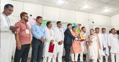 ইঞ্জিনিয়ার আশরাফ এমপিকে মন্ত্রী চান এলাকাবাসী