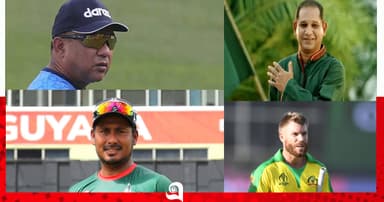 সাবেকদের চোখে বদলে যাওয়া টাইগাররা