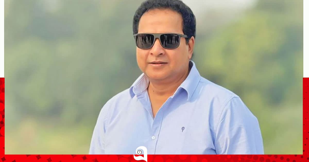 বড়পর্দায় ফিরছেন বাপ্পারাজ
