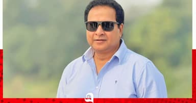 বড়পর্দায় ফিরছেন বাপ্পারাজ