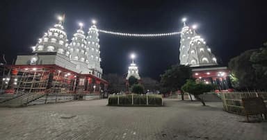 বিহারে মন্দিরে পদপিষ্ট হয়ে ৭ মৃত্যু