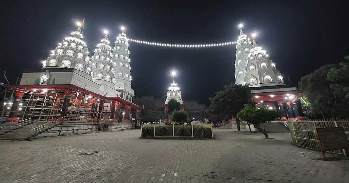 বিহারে মন্দিরে পদপিষ্ট হয়ে ৭ মৃত্যু