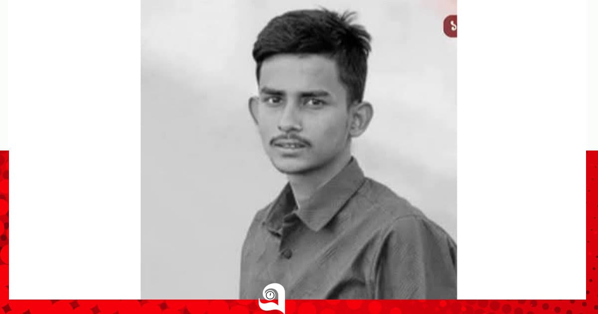 মোটরসাইকেল দুর্ঘটনায় ছাত্রদল নেতার মৃত্যু