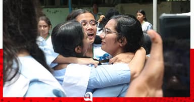 পাসের হার ও জিপিএ–৫ এ শীর্ষে ঢাকা শিক্ষা বোর্ড