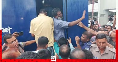 চাচা-ভাতিজা হত্যা মামলায় ৭ জনের মৃত্যুদণ্ড