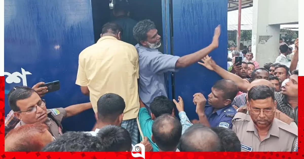 চাচা-ভাতিজা হত্যা মামলায় ৭ জনের মৃত্যুদণ্ড
