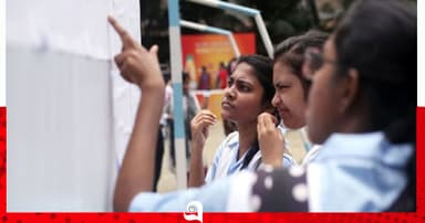 এসএসসিতে প্রতি ১০০ জনে ৫১ জনই ফেল