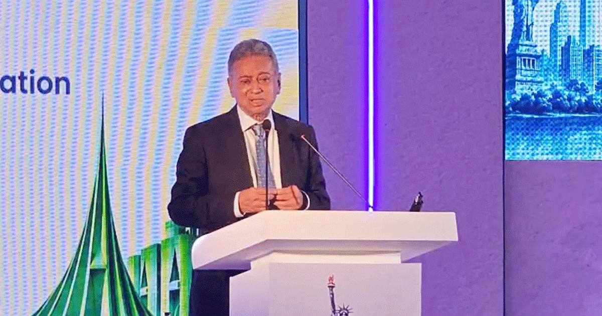 জ্বালানি সমস্যা সমাধানে অন্তত দুই বছর লাগবে: অর্থমন্ত্রী