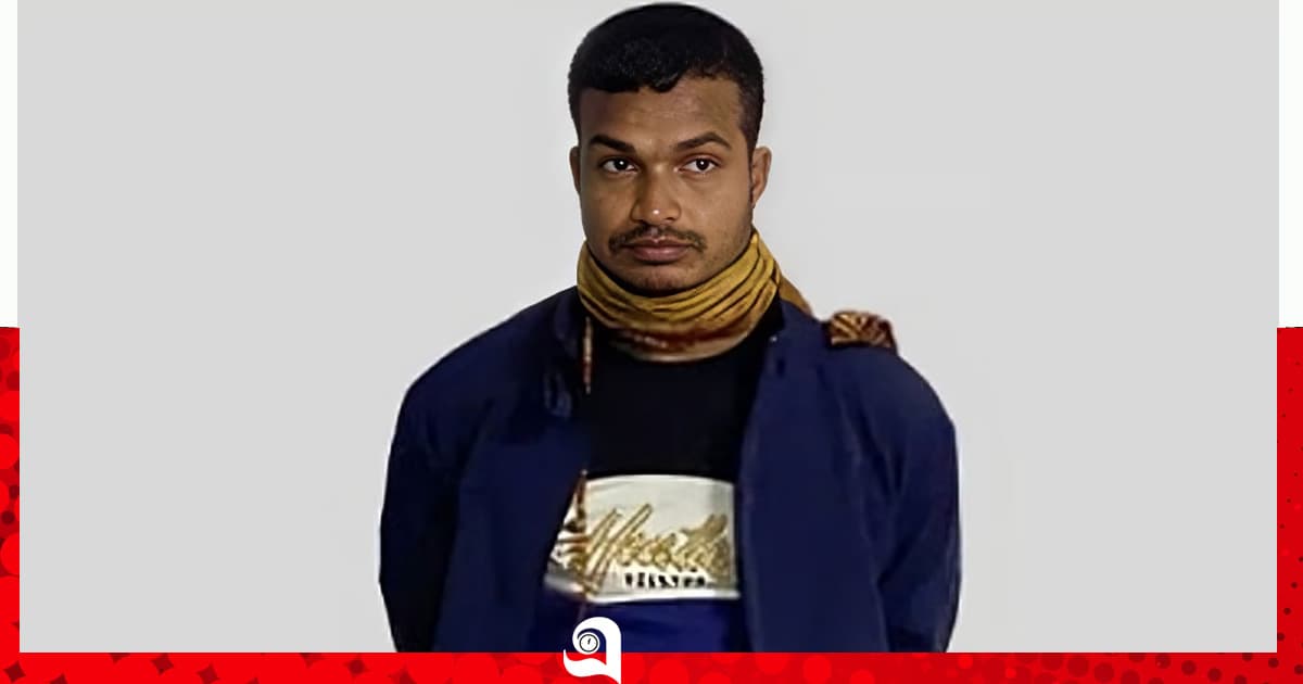 জামিনে বেরিয়ে খুন হলেন ‘পিচ্চি জাহেদ’