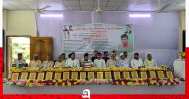 হাতিয়ায় জিপিএ-৫ পাওয়া শিক্ষার্থীদের সংবর্ধনা