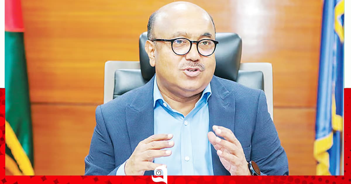 পিএসসির চেয়ারম্যান পদত্যাগ করছেন