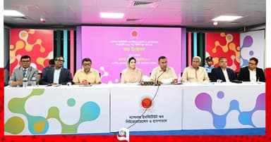 চিকিৎসাসেবার মূল ভিত্তি আস্থা ও সহানুভূতি: প্রধানমন্ত্রী