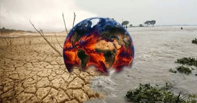 এল নিনোর ভয়াবহ প্রভাব নিয়ে জাতিসংঘের সতর্কবার্তা