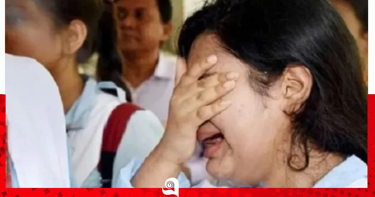ফেল ৬ লাখ ৯০ হাজারের বেশি শিক্ষার্থী