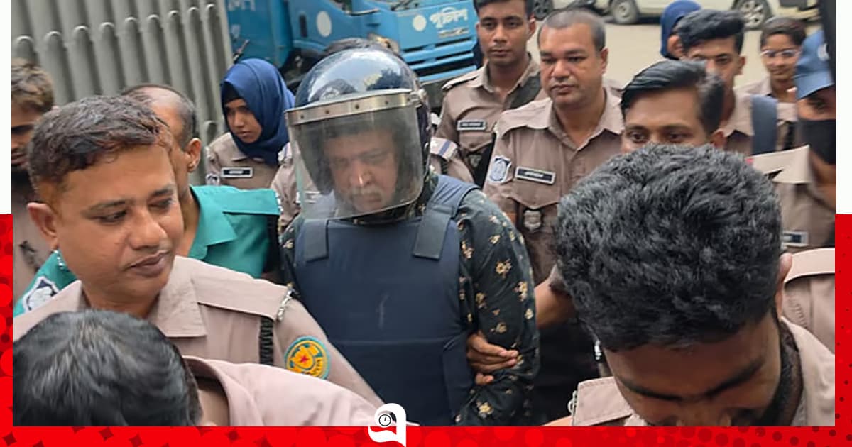 সালমান শাহ হত্যা মামলায় ডনের জামিন নাকচ