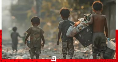 বস্তির শিশুদের ৫৮.২ শতাংশের নেই জন্মসনদ