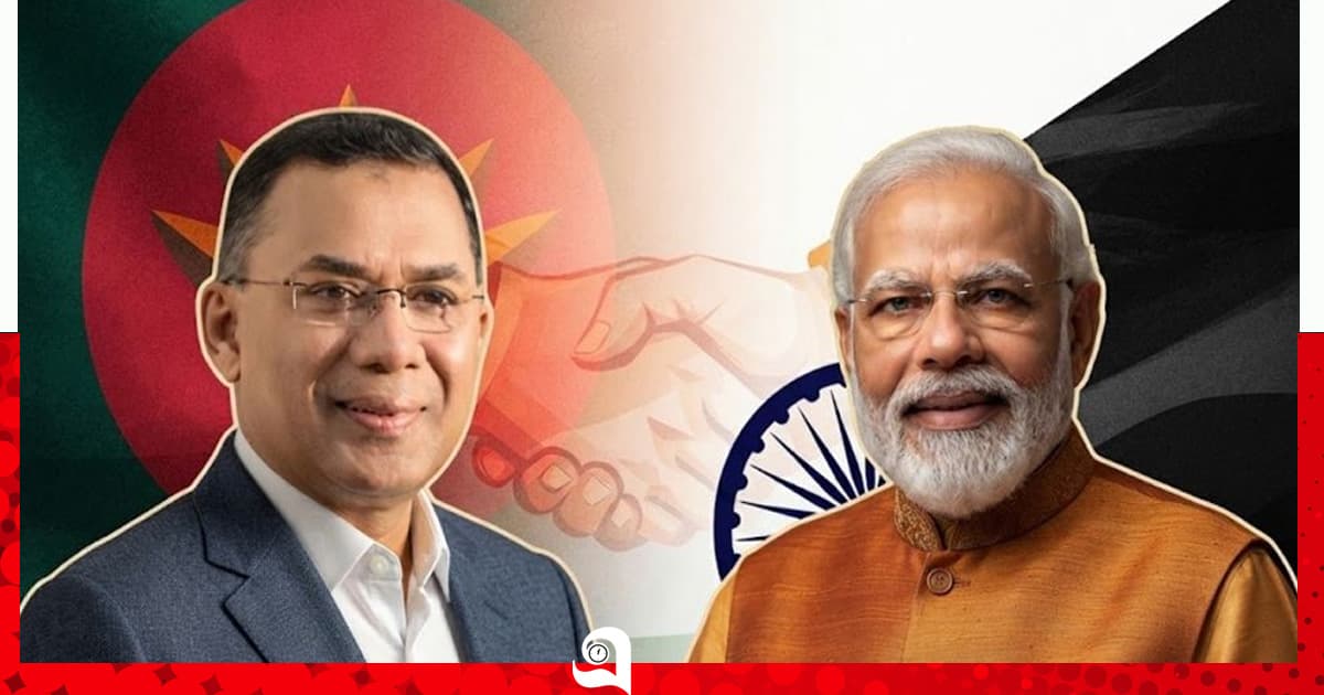ঢাকার ‘কাউন্টার অ্যাটাকে’ অপ্রস্তুত দিল্লি