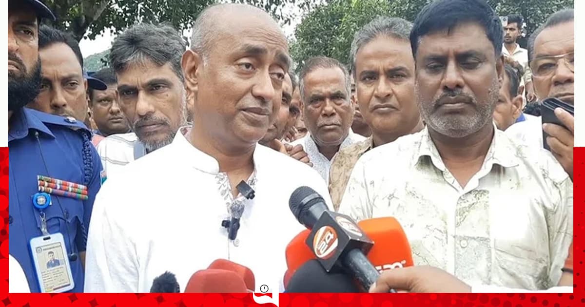 বাজার সিন্ডিকেট-মজুতদারি করলেই কঠোর ব্যবস্থা: আইনমন্ত্রী