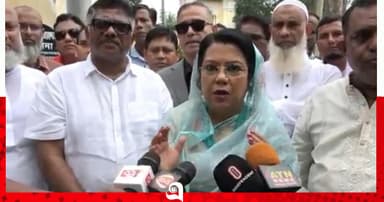 নাটোরের ঐতিহ্যকে সারা বিশ্বে তুলে ধরতে চাই: পর্যটন মন্ত্রী