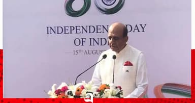 ভারত-বাংলাদেশের স্বাধীনতা সংগ্রাম পরস্পরের সঙ্গে জড়িয়ে রয়েছে