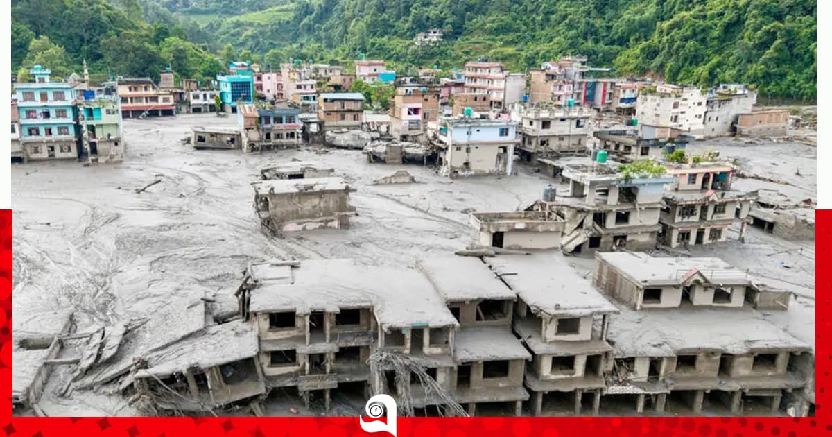নেপাল-তিব্বতে নিহত ৬৩৩, নিখোঁজ প্রায় তিন হাজার