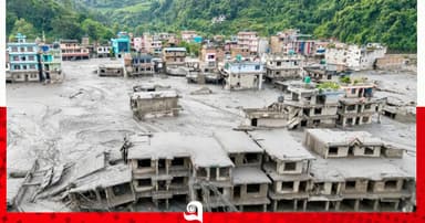 নেপাল-তিব্বতে নিহত ৬৩৩, নিখোঁজ প্রায় তিন হাজার