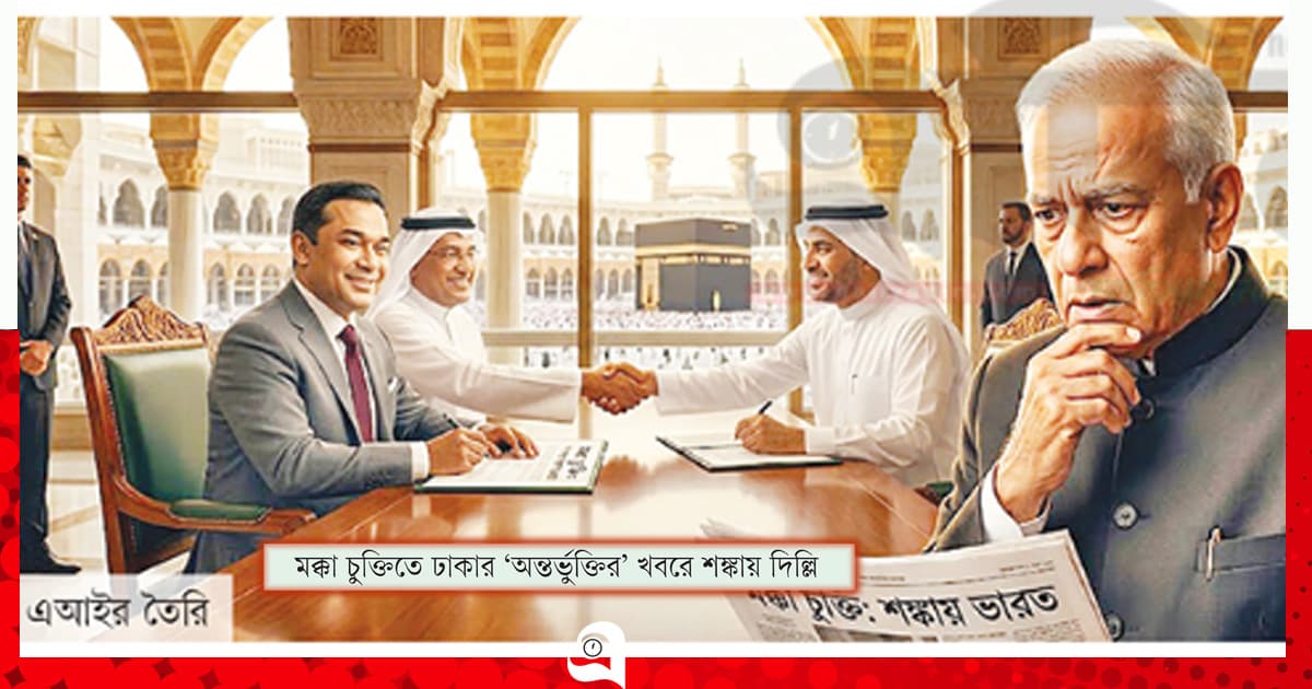 ‘মাথা’ বাংলাদেশের ‘ব্যথা’ ভারতের