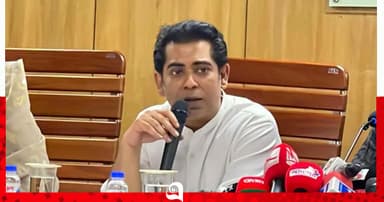 আইনশৃঙ্খলার অজুহাতে কনসার্ট বন্ধ করবে না সরকার: তথ্যমন্ত্রী