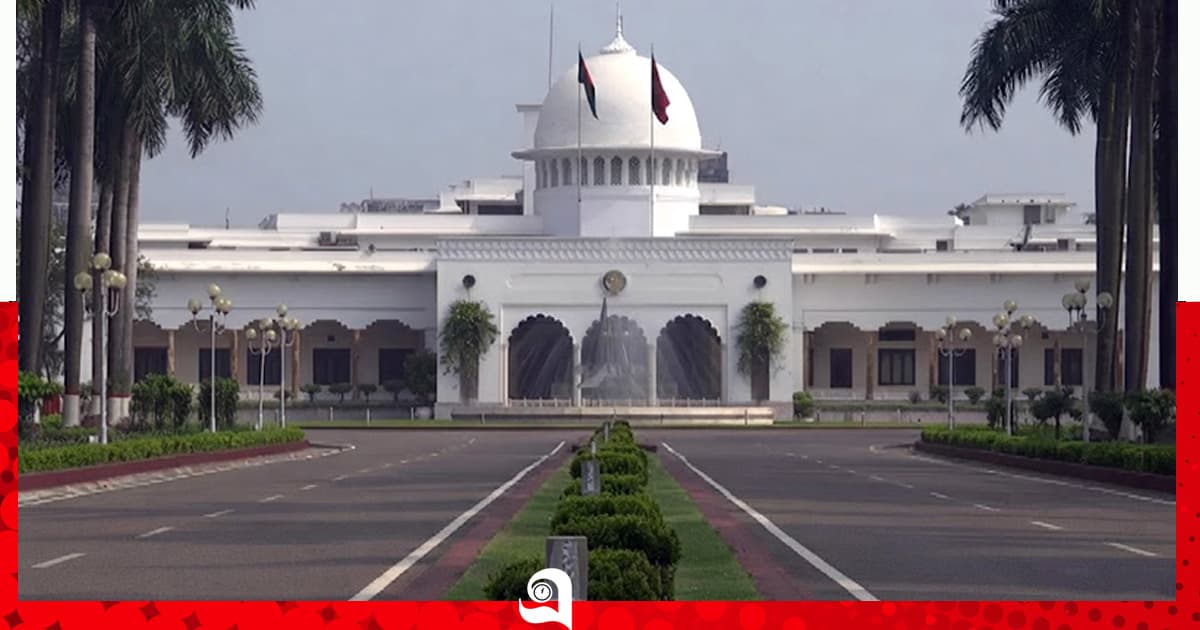 প্রার্থিতা প্রত্যাহারের শেষ দিন আজ