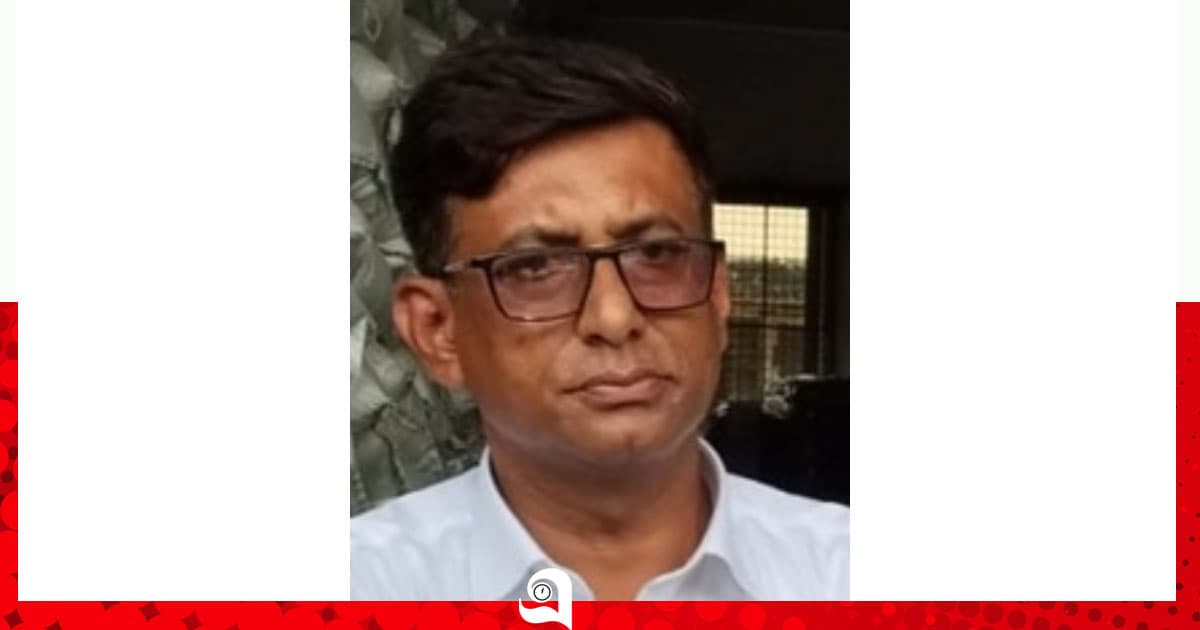 ঘুষ ও অনিয়মের অভিযোগে খাদ্য কর্মকর্তার স্ট্যান্ড রিলিজ