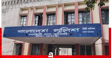 ছেলেকে বাঁচাতে গিয়ে পিটুনিতে বাবার মৃত্যু