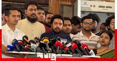 বিএনপি’র আন্দোলন-সংগ্রামকে প্রাধান্য দেওয়া হয়েছে