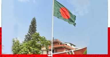 বাংলাদেশি হতাহতের কোনো খবর মেলেনি