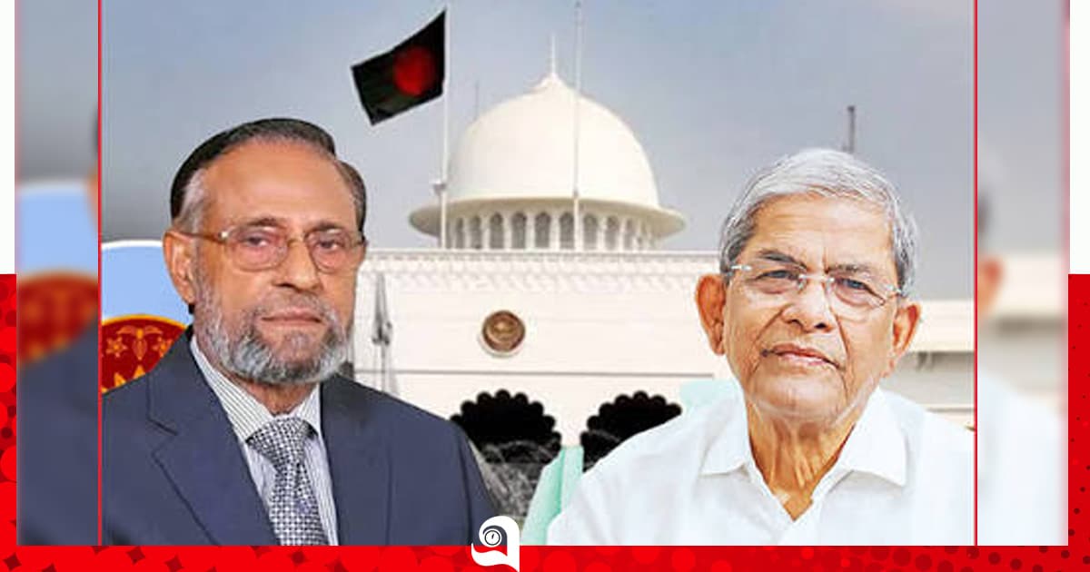 আগামীকাল ভোটেই হবেন রাষ্ট্রপতি